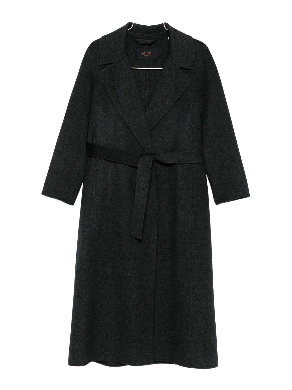 Paola Wool Coat
