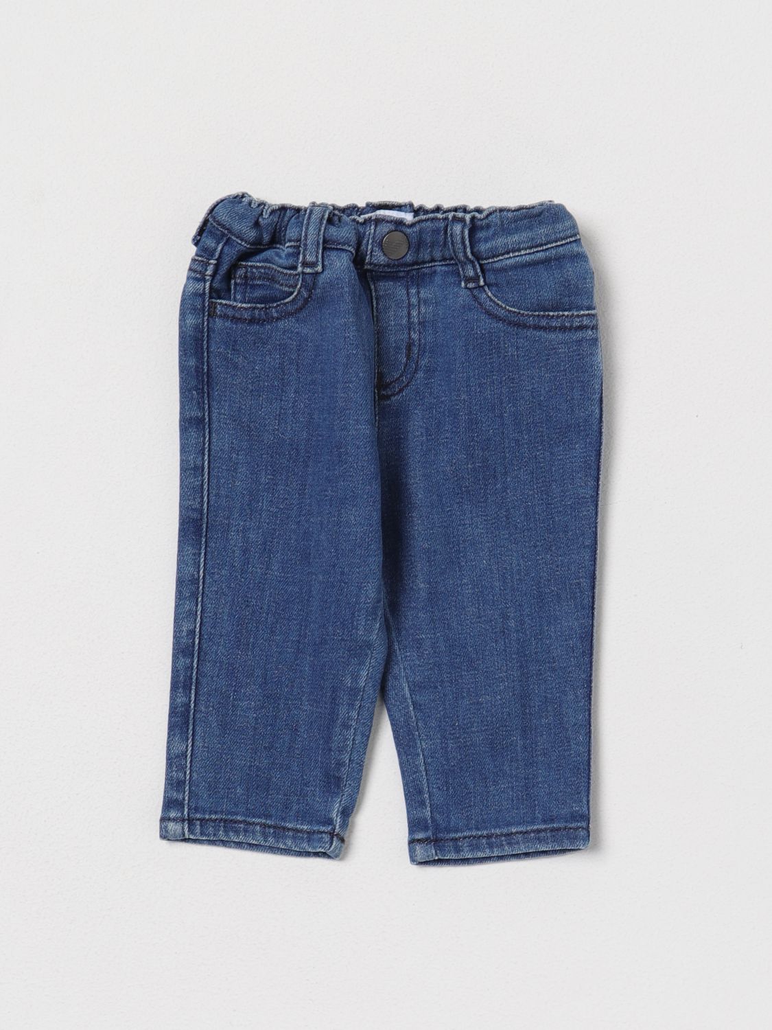 Jeans Kids color Denim
