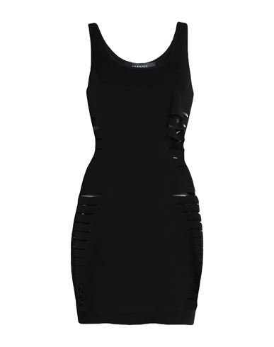 Woman Mini dress Black