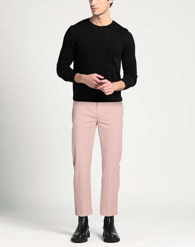 Bl.11 Block Eleven Man Pants Antique rose Size 30 Cotton, Elastane