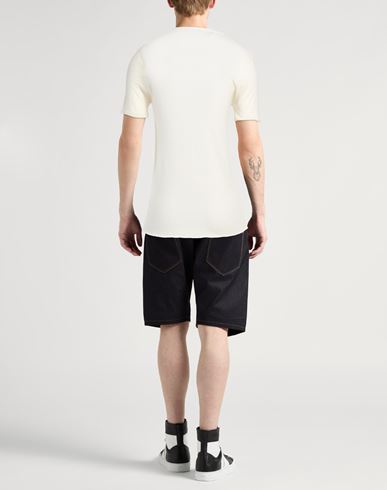 Man Sweater Cream Size M Cashmere