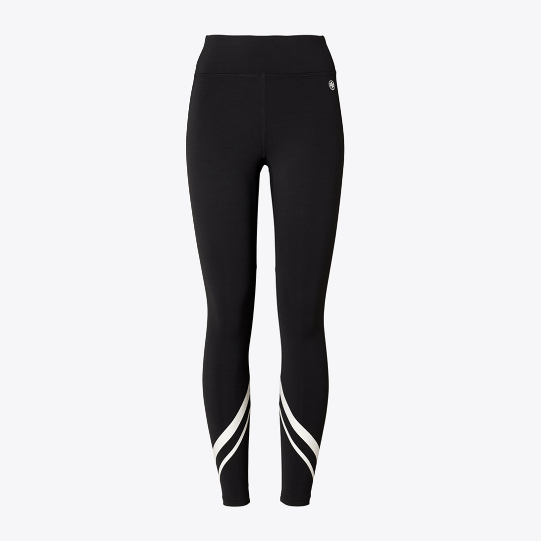 Weightless Chevron Legging