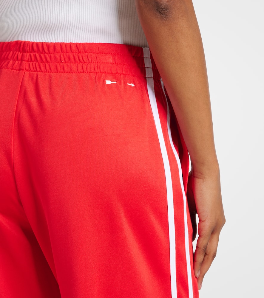 Juliet jersey track pants