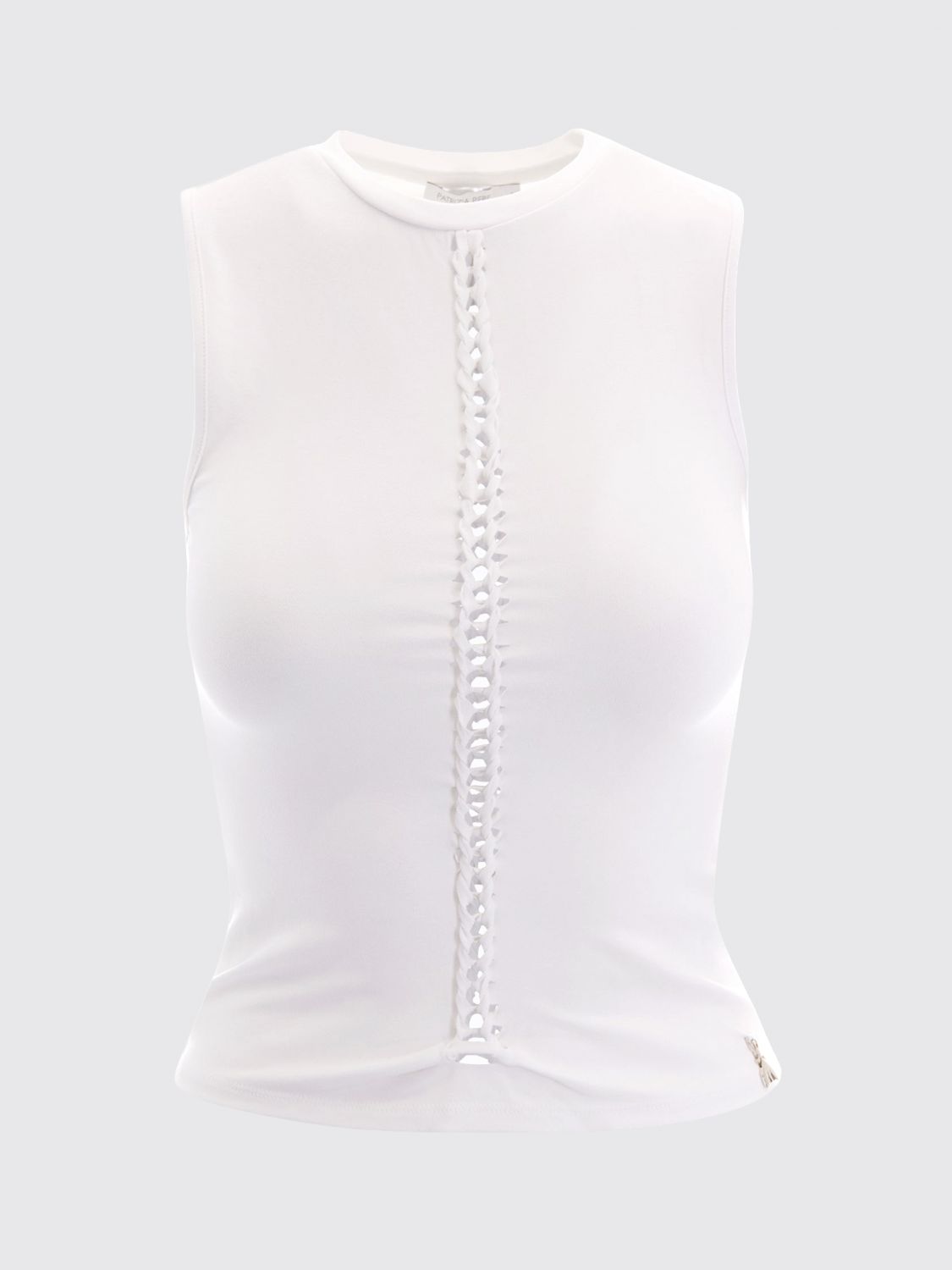 Sweater Woman color White