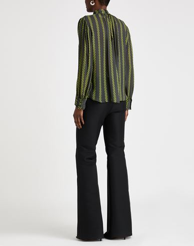 Woman Top Charcoal Size 3 Viscose