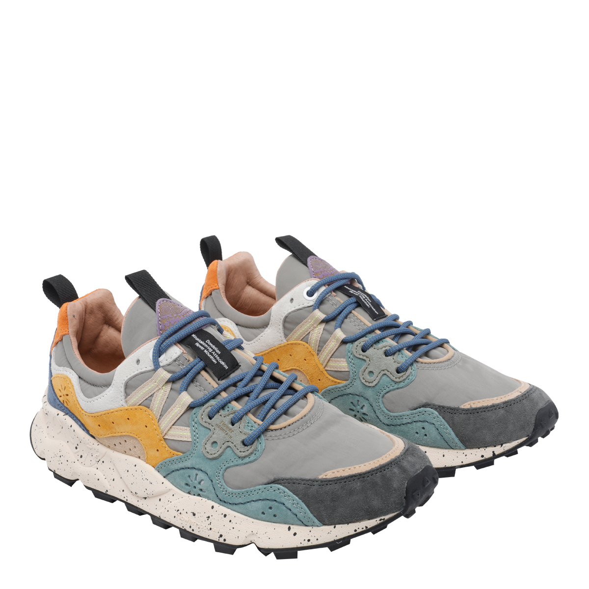 Sneakers Multicolour - Men
