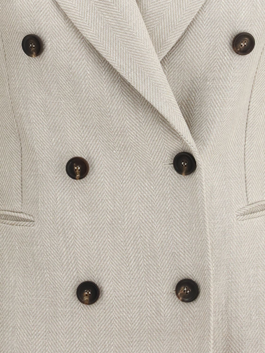 Jacket Woman color Beige