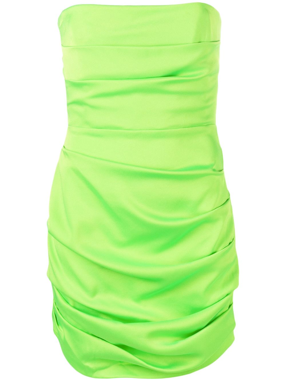 'Kea' dress - Black