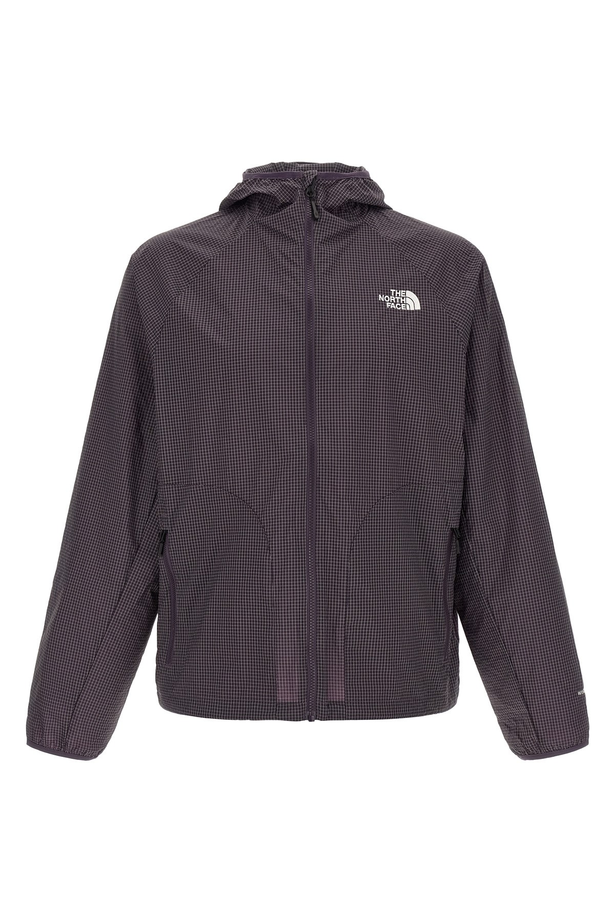 'Nse' Windbreaker