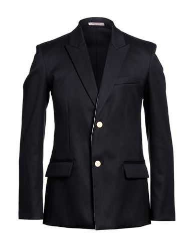 Man Blazer Midnight blue