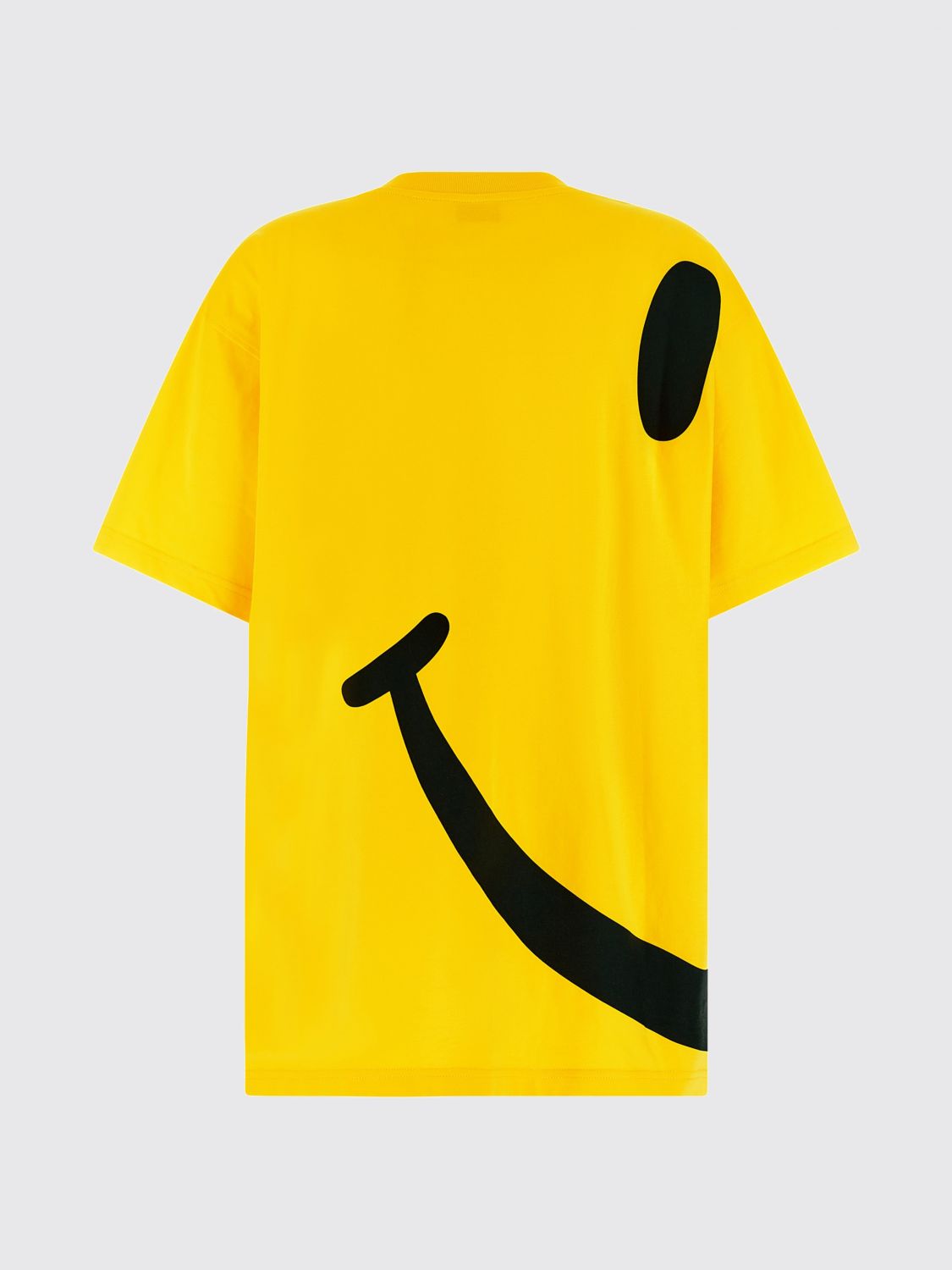 T-Shirt Woman color Yellow