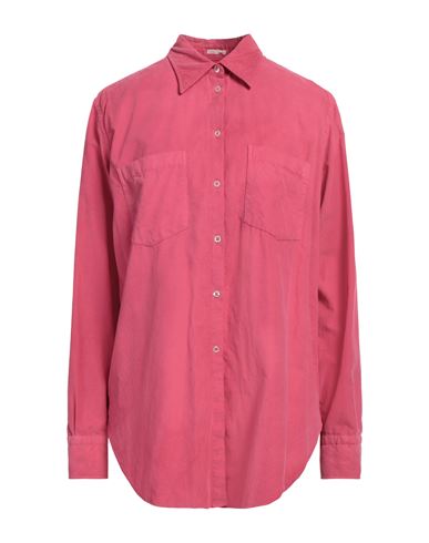 Woman Shirt Magenta