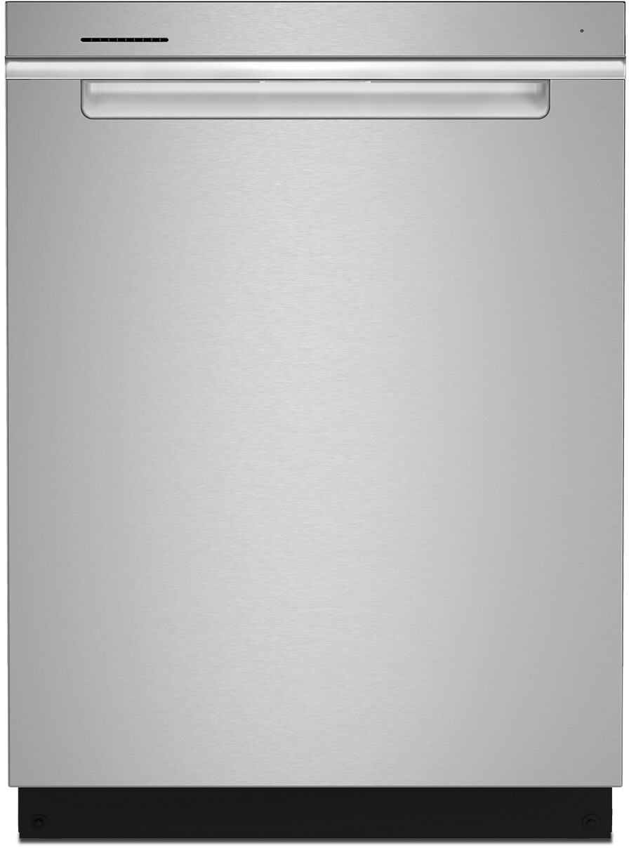 Whirlpool 24" Fully Integrated Tall-Tub Dishwasher WDTA50SAKZ