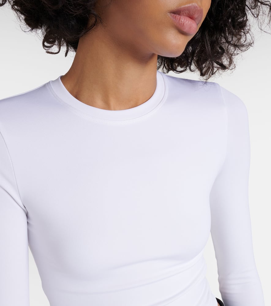 Wardrobe. NYC Jersey top