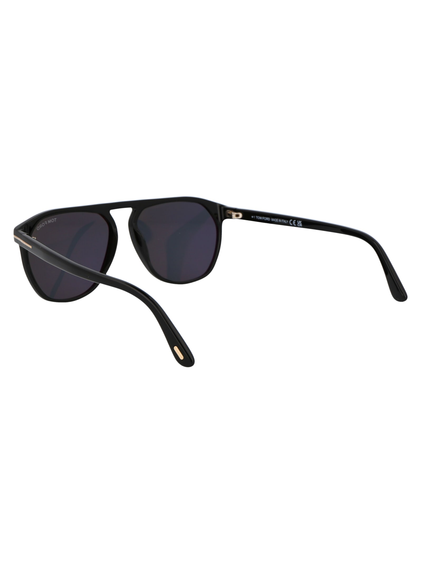 Jasper-02 Sunglasses