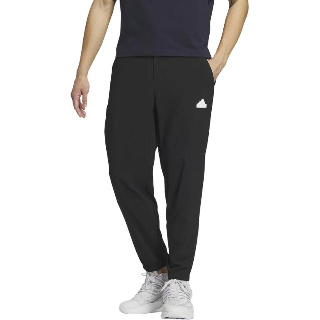 City Escape Sport Pants Asia Sizing 'Black'