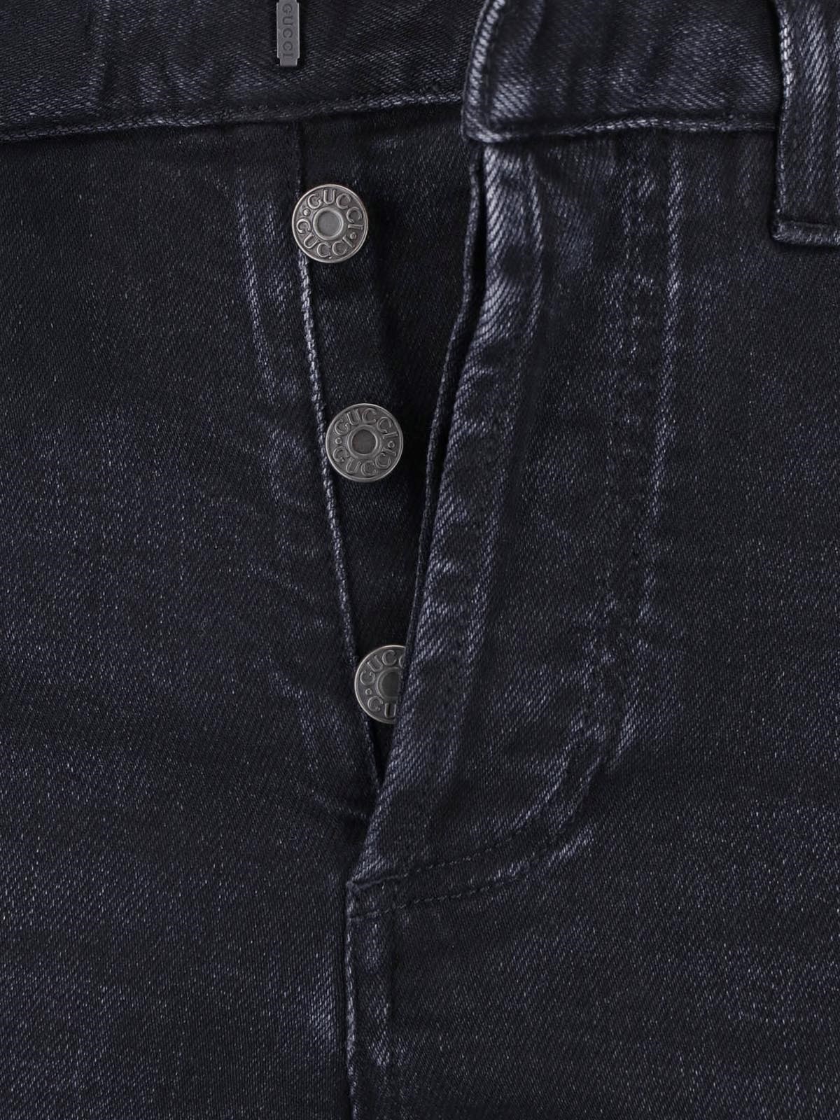 Flared Jeans "Web"