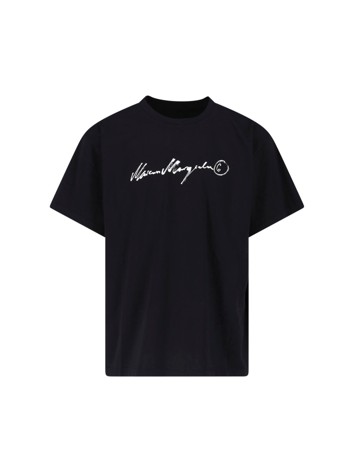 Men's 100% Cotton Crewneck T-Shirt