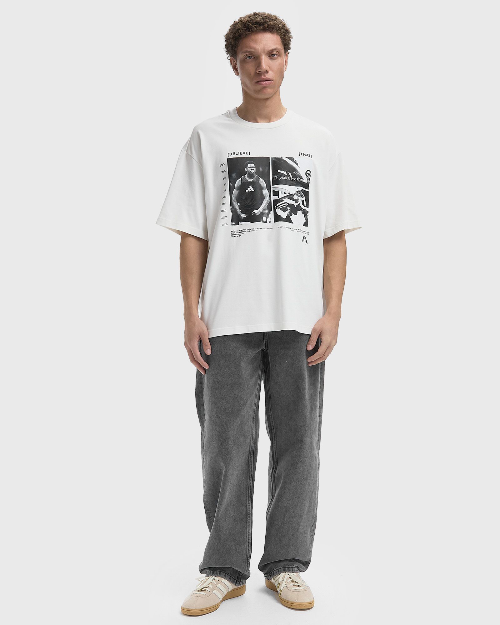 Roi Washed Jean