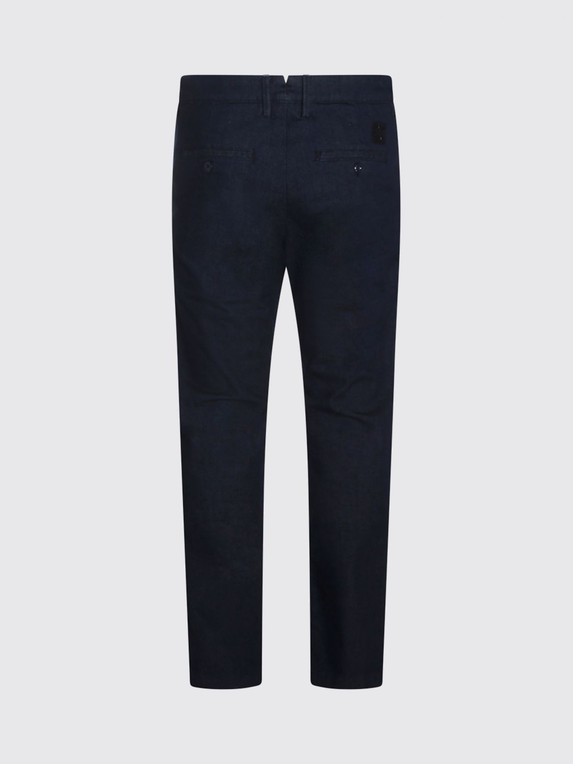 Jeans Men color Blue
