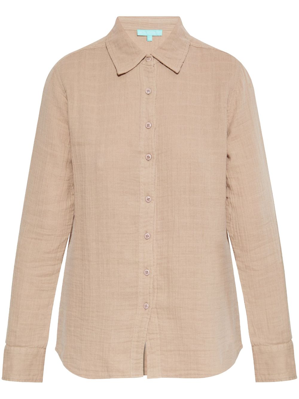 Tina shirt - Neutrals