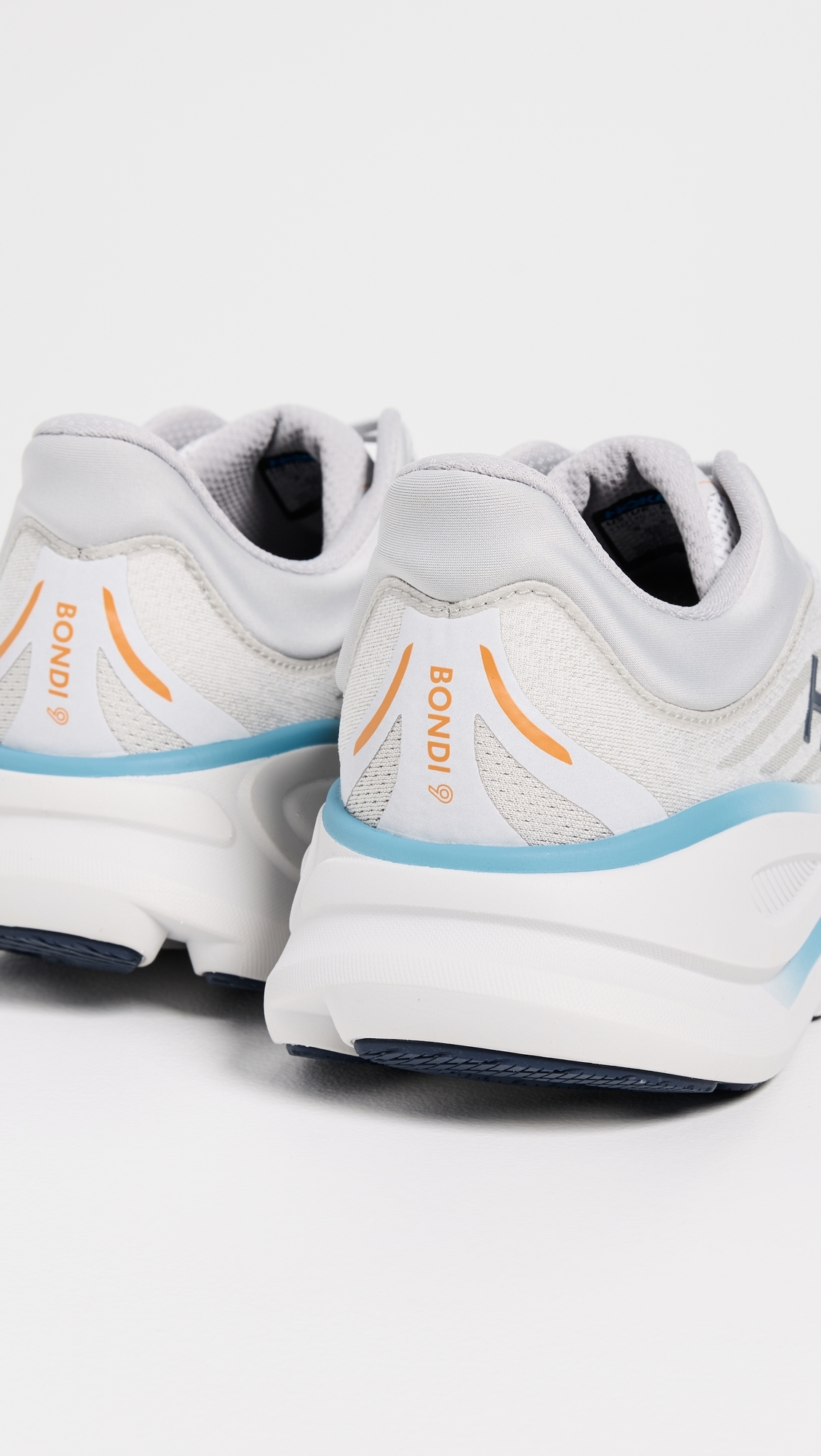 Bondi 9 Sneakers Stardust/Cosmic Grey