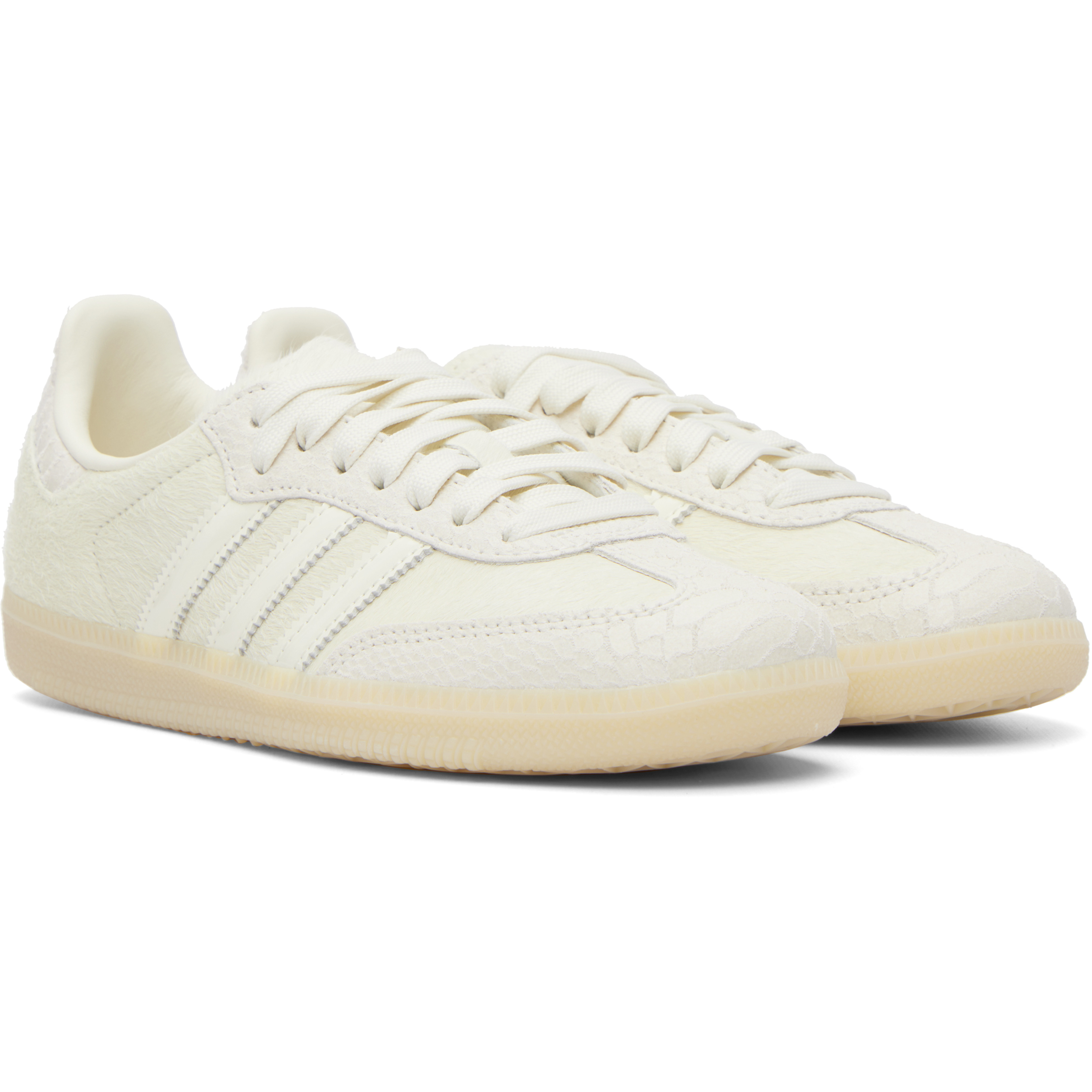 Off-White Samba OG Sneakers