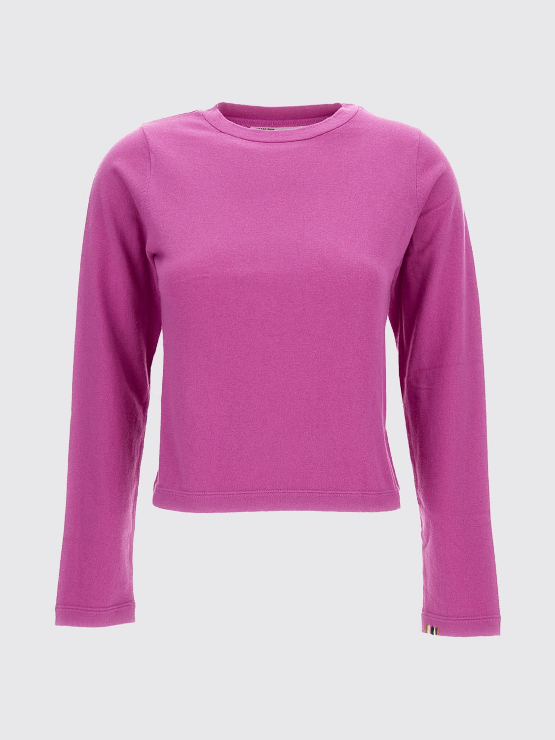 Sweater Woman color Pink