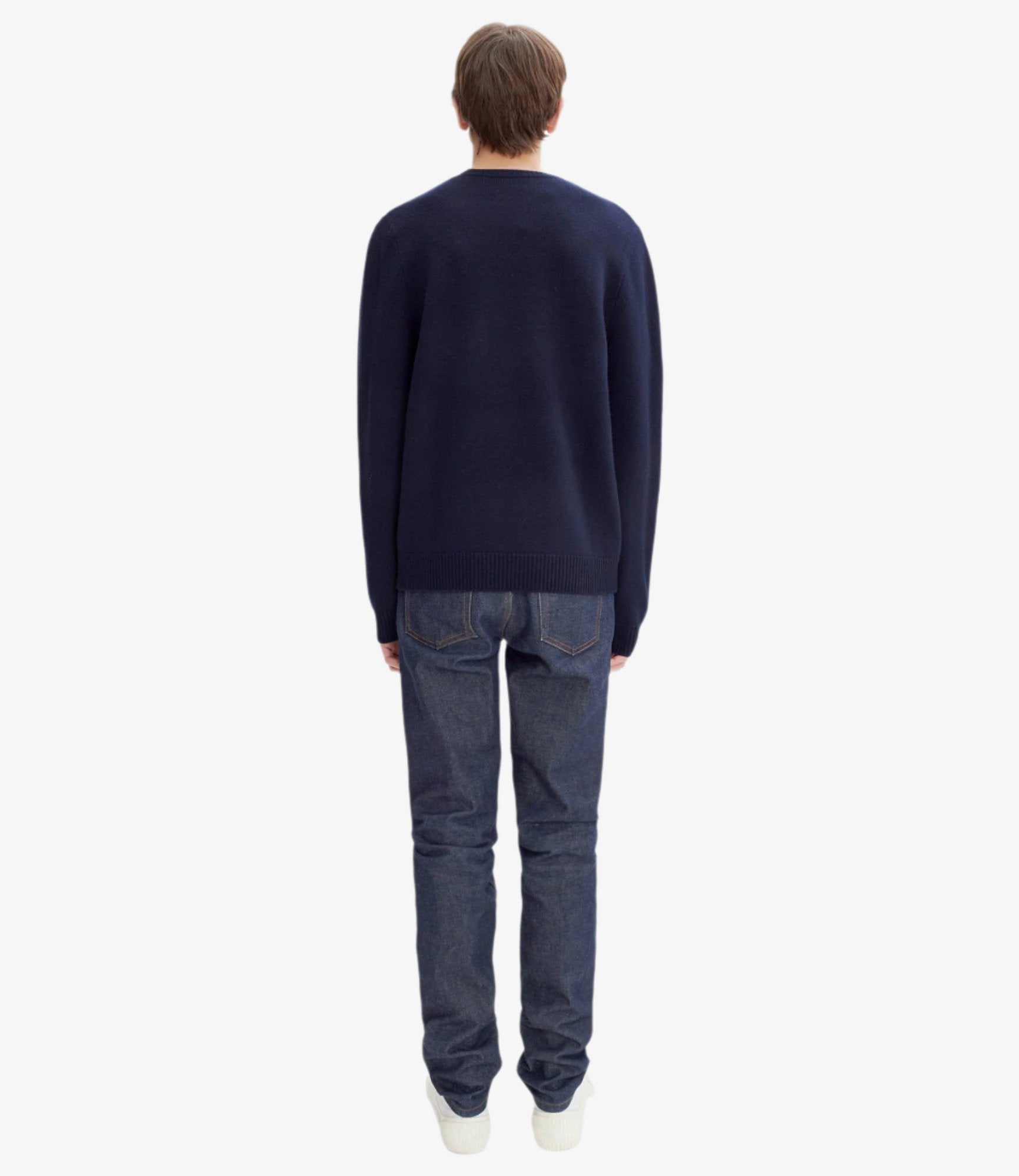 A. P.C. - Edward Sweater, Cardigans