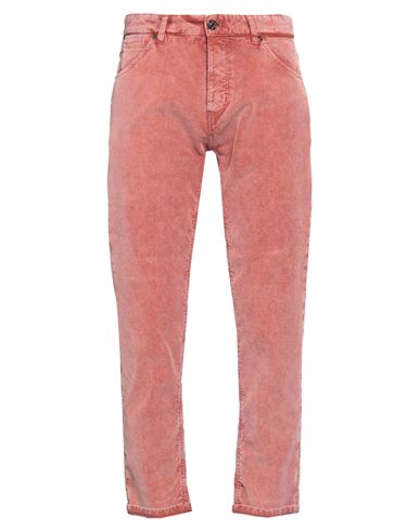Man Pants Pastel pink