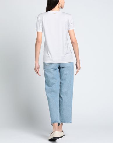 Woman T-shirt White