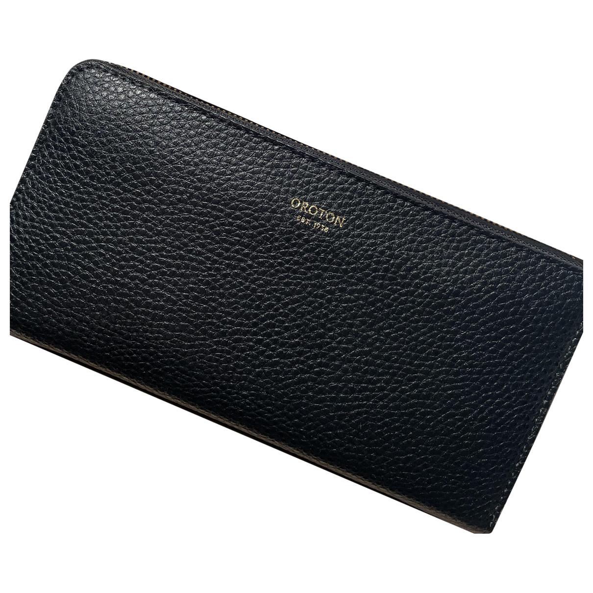 Wallets Leather for Female