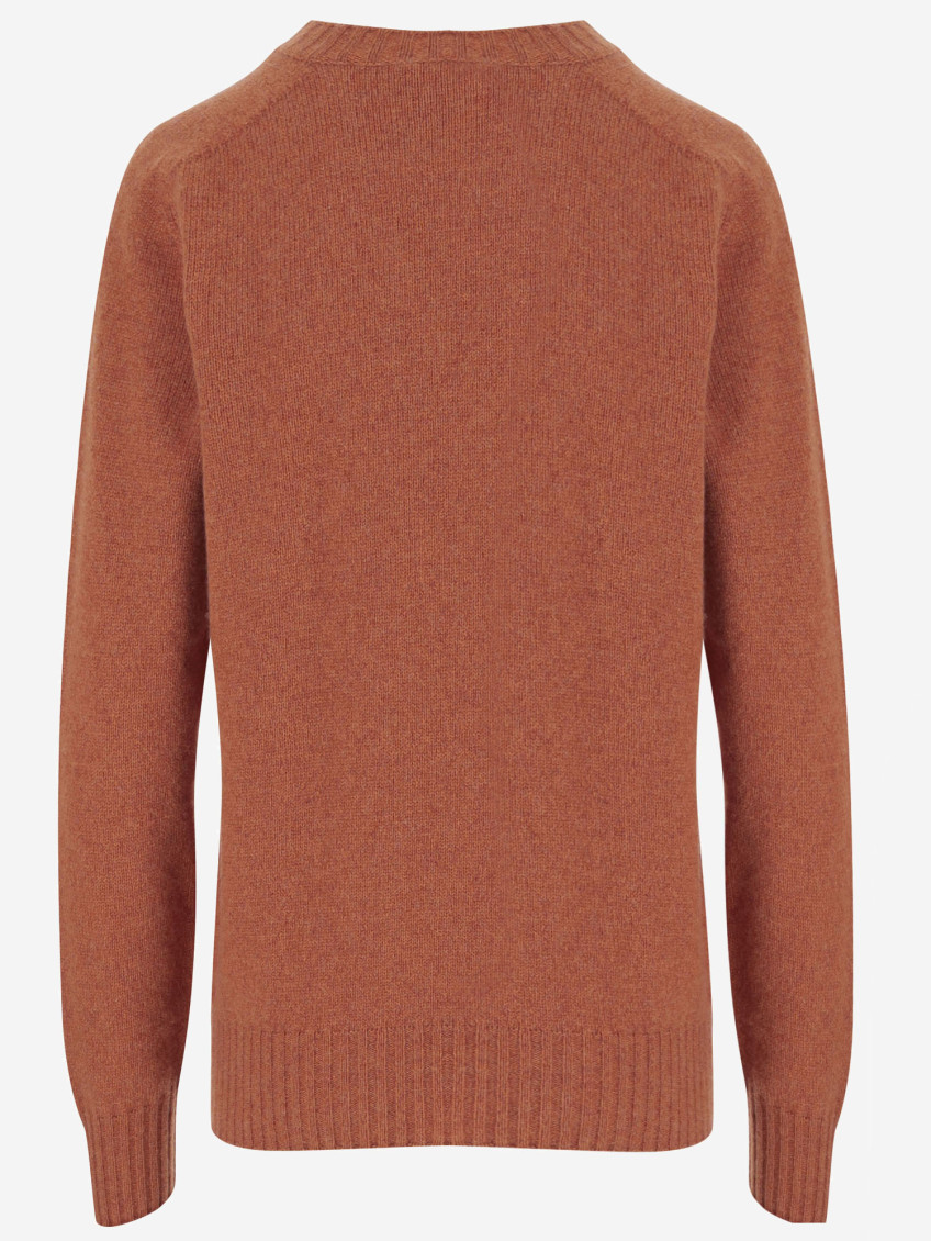 Cashmere Sweater