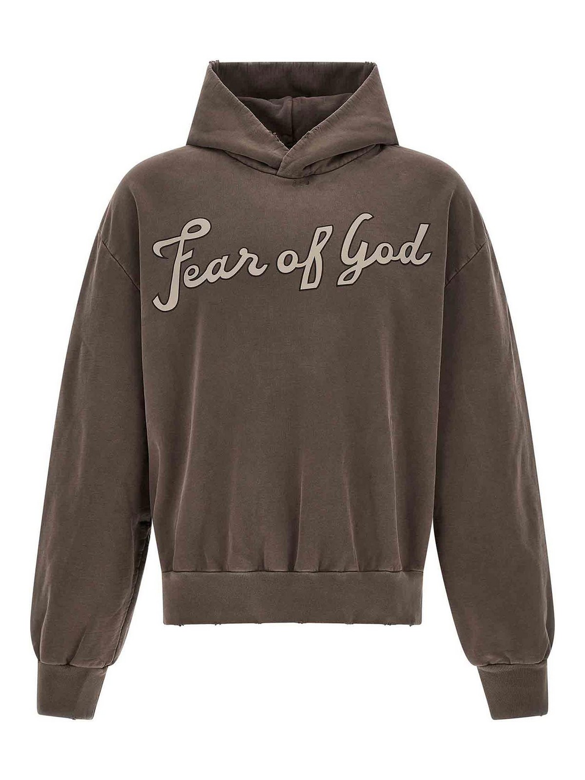 26 Classic Half Raglan Hoodie