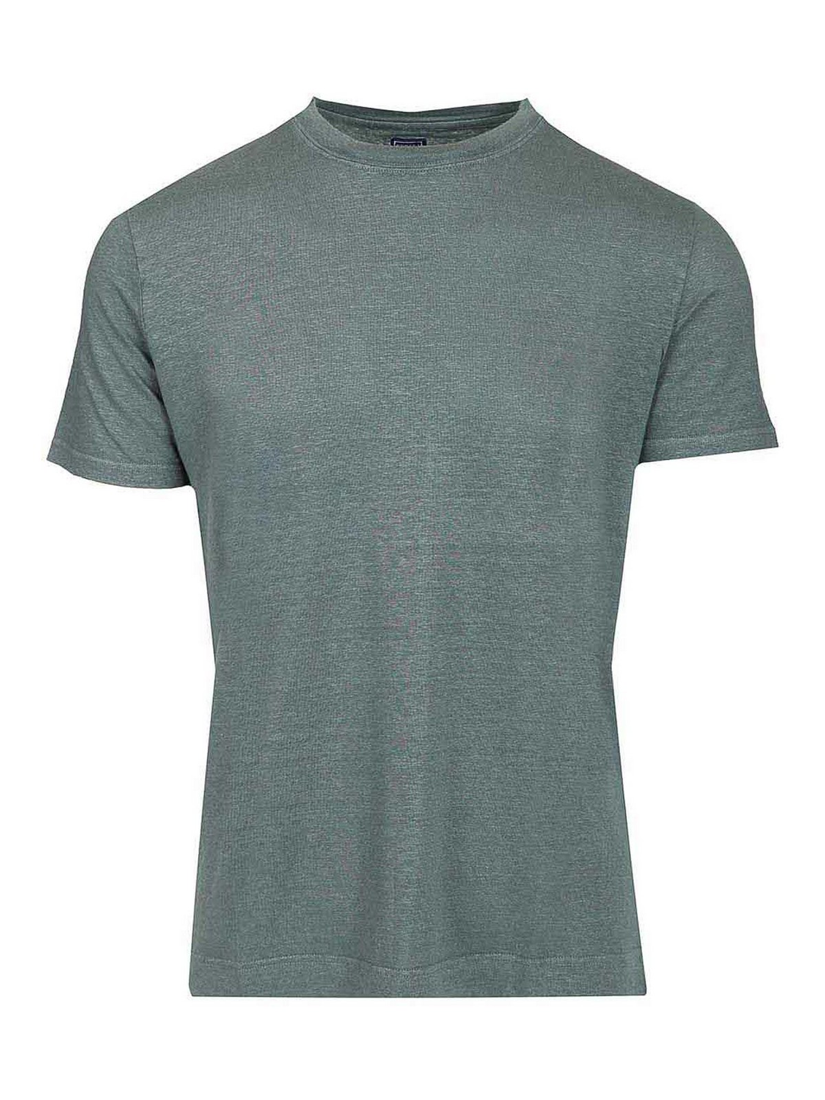 Crew Neck T-Shirt