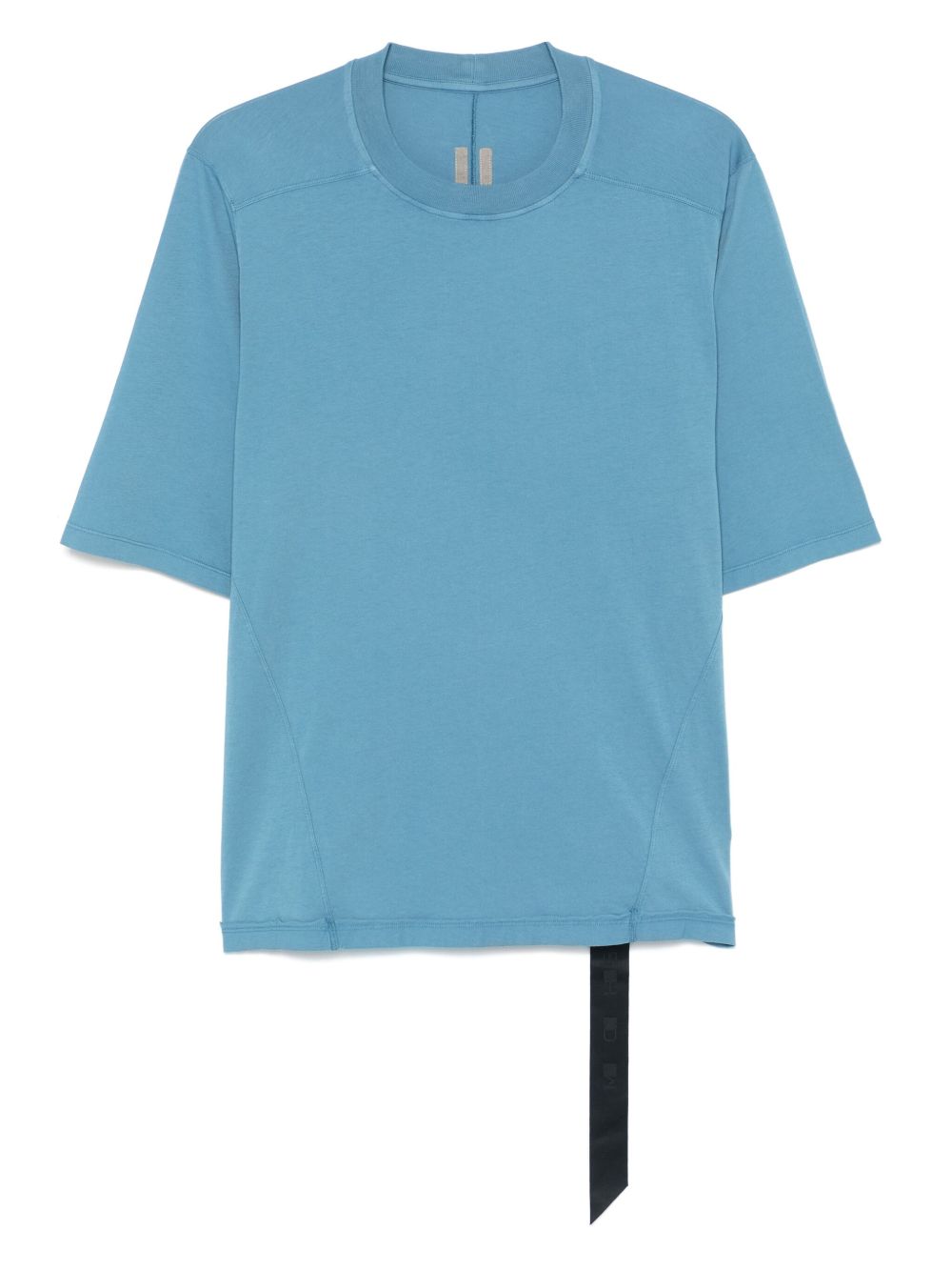 Cotton t-shirt - Blue
