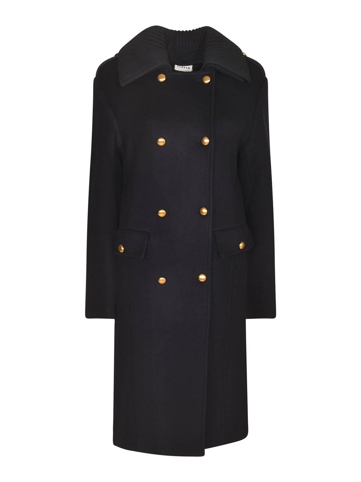P. A.R. O.S. H. Coat