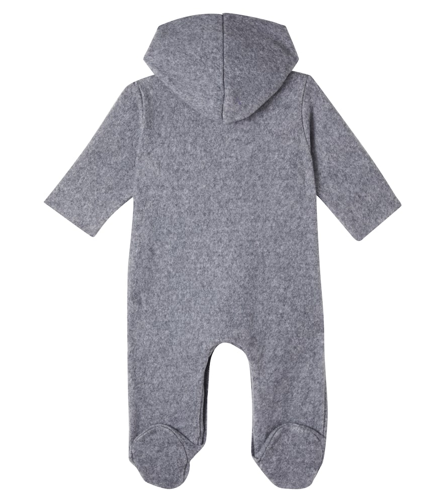 Baby Jade onesie