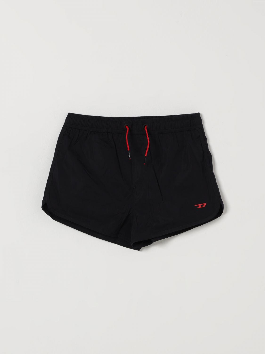 Swimsuit Kids color Red