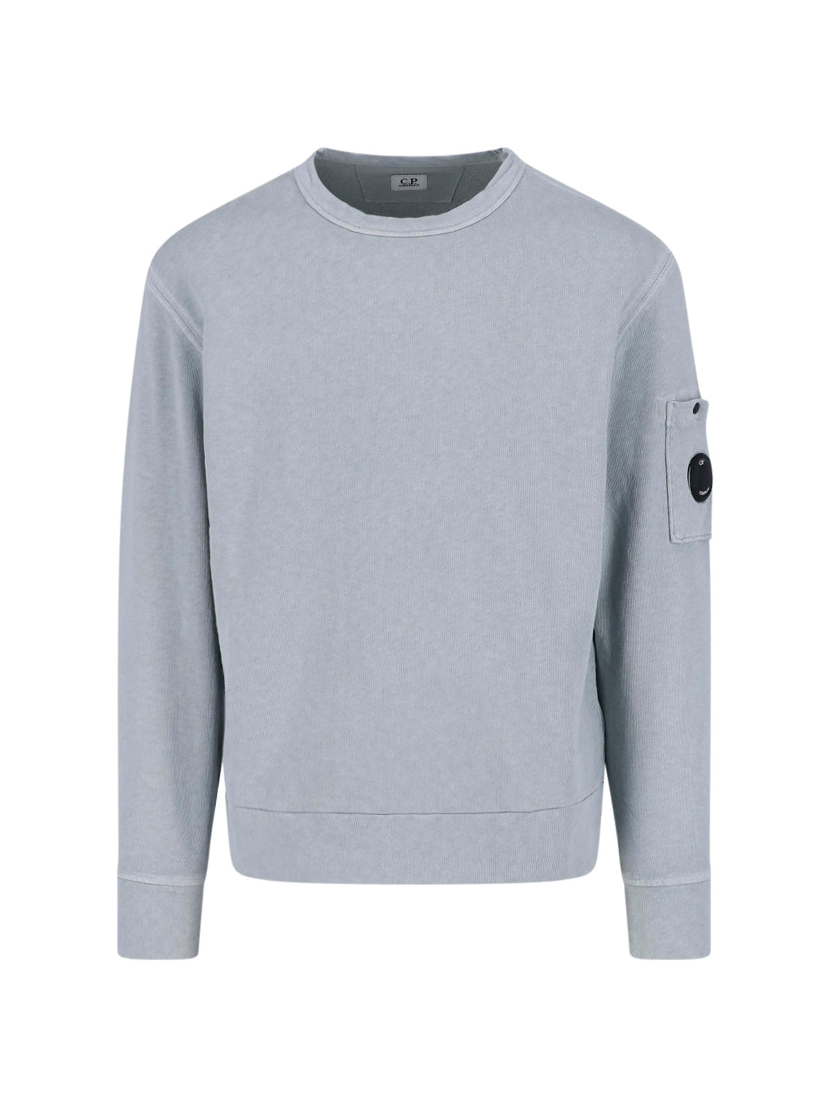 C. P. Company Men's 100% Cotton Sweatshirt