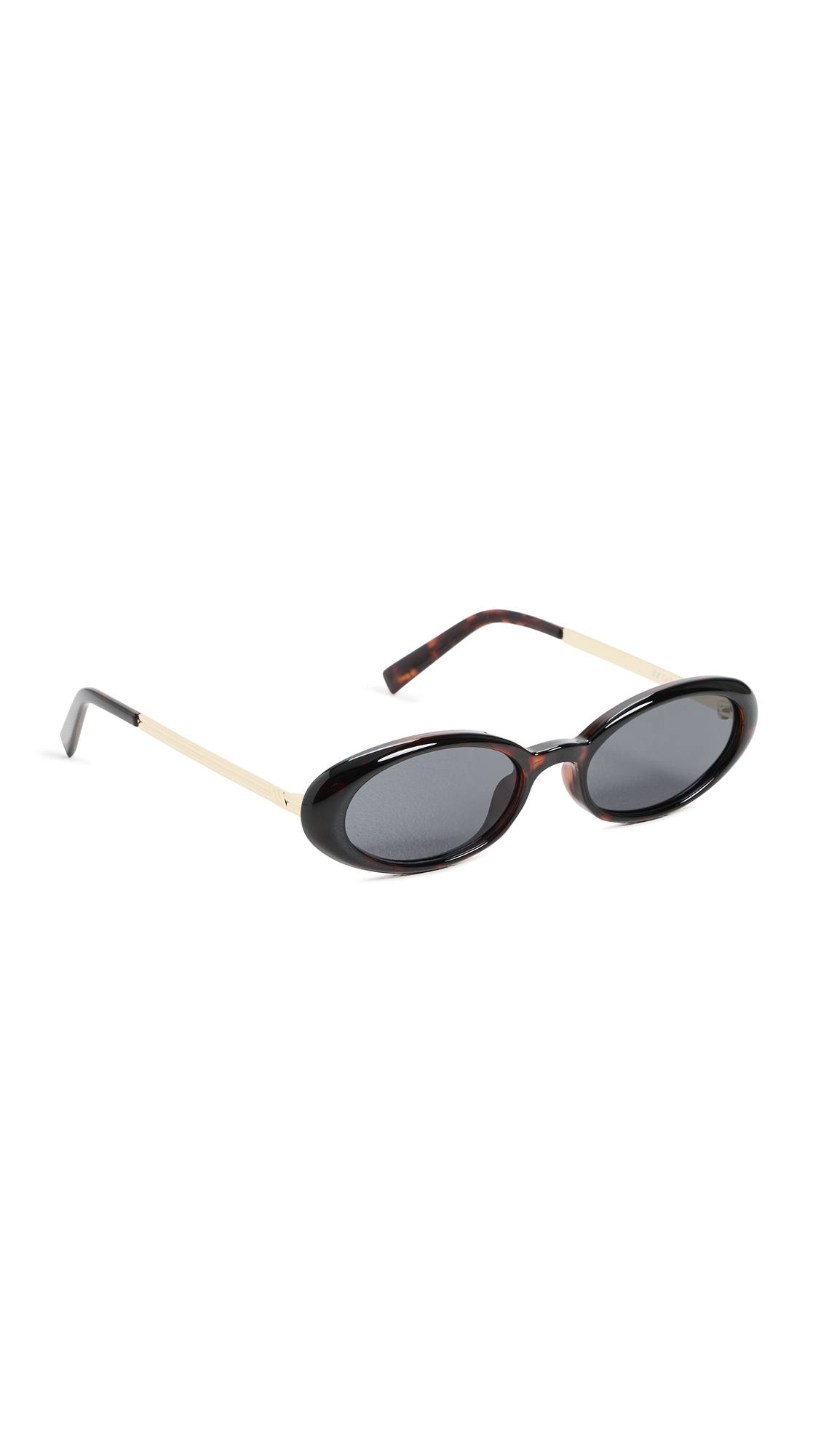 Magnifique Sunglasses Dark Tort One Size