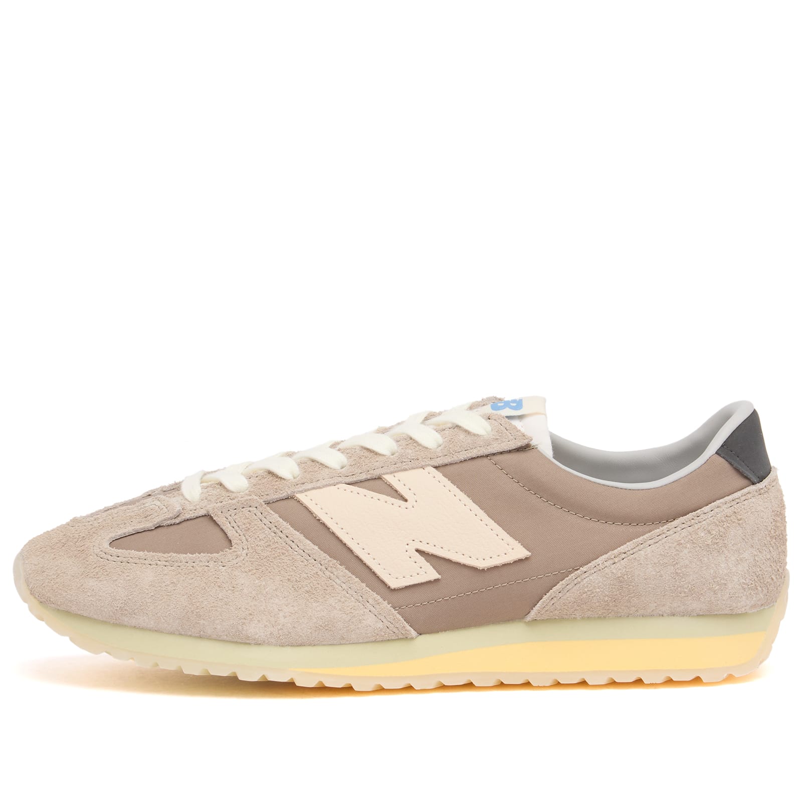 471 Sneaker Arid Stone