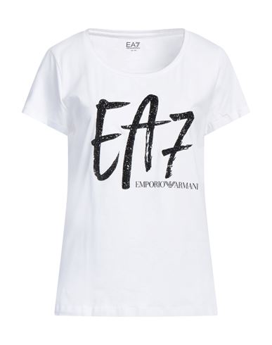 Ea7 Woman T