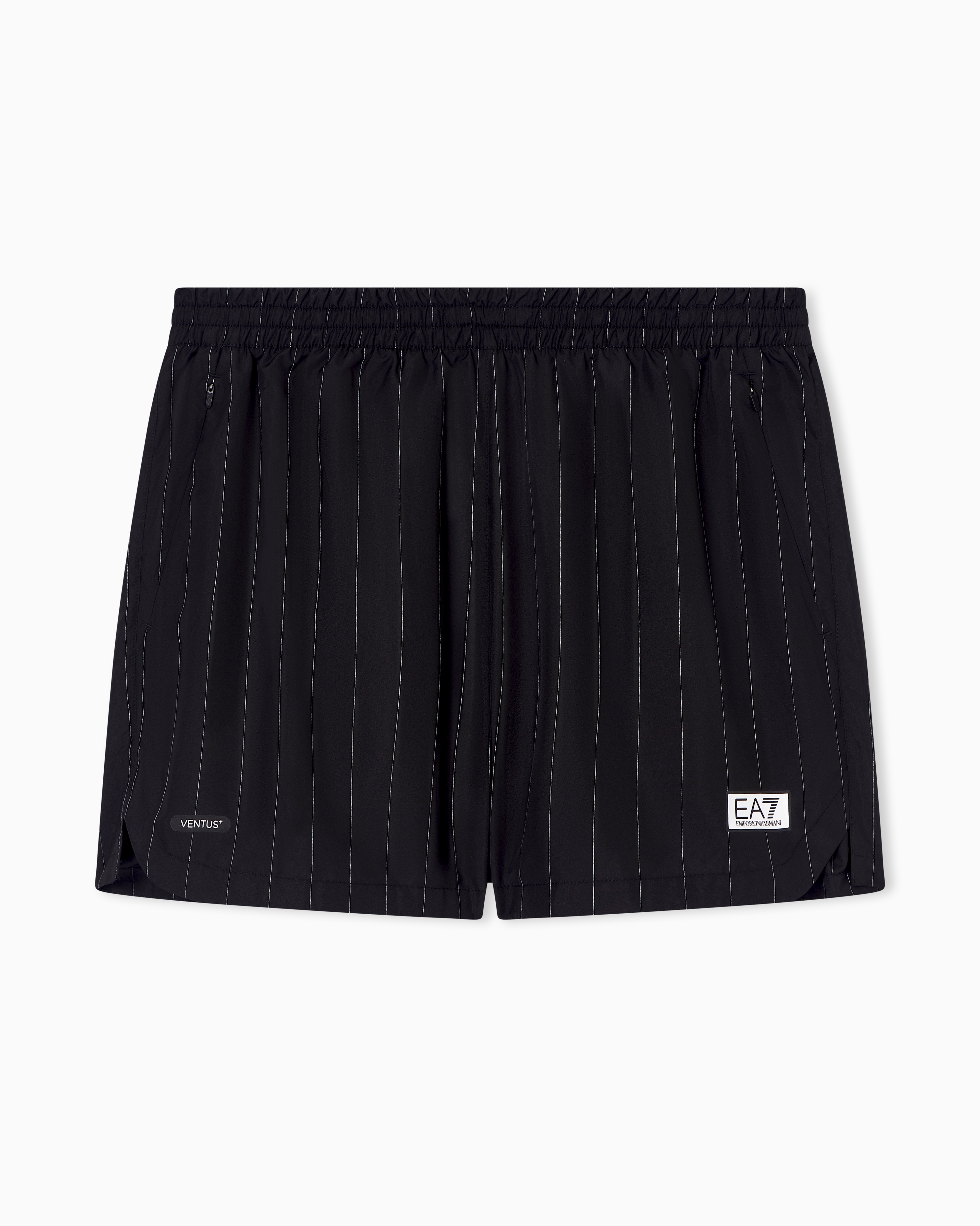 Dynamic Athlete shorts in VENTUS7 technical fabric