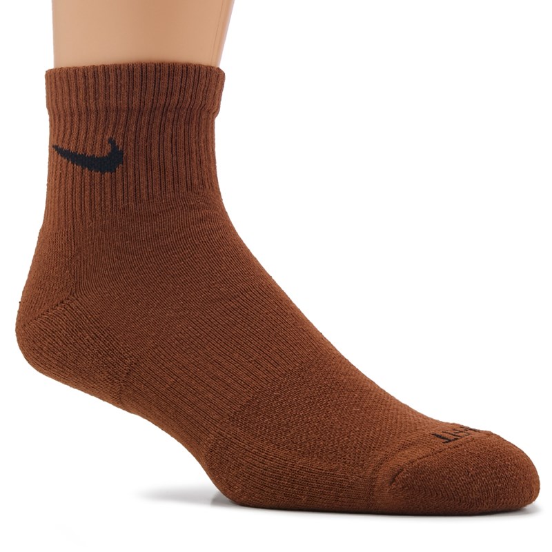 Men's 6 Pack Large Everyday Plus Cushion Ankle Socks (Assorted)