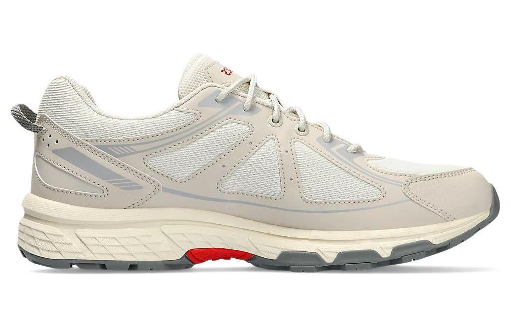 Gel-Venture 6 'Cream Silver'