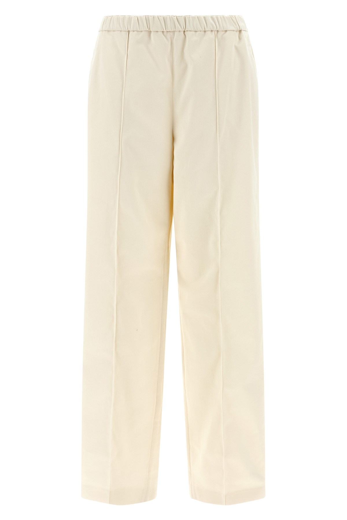 Gabardine Pants
