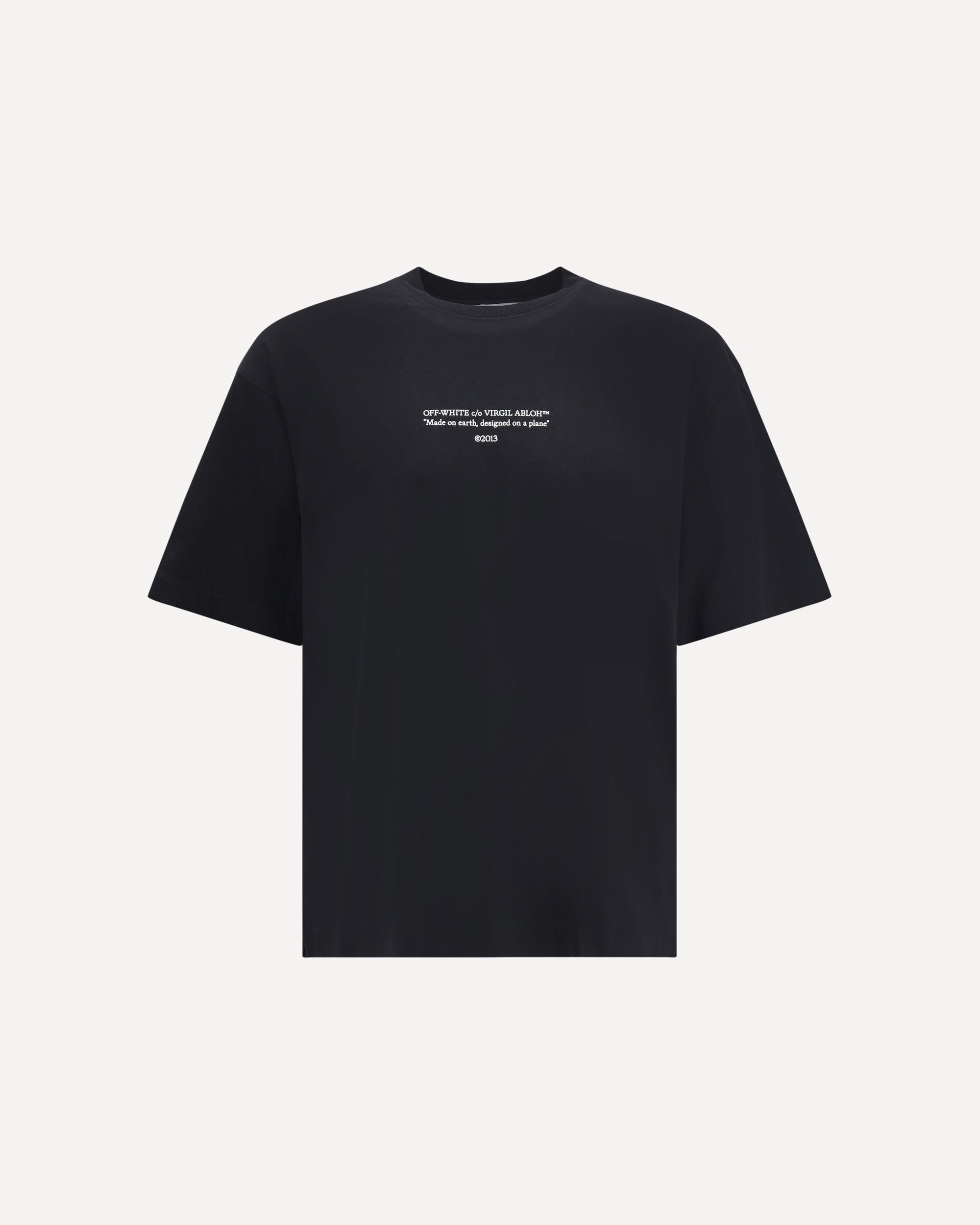 Statement Skate Short Sleeves Tee Male L
