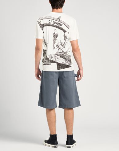 C. p. Company Man T