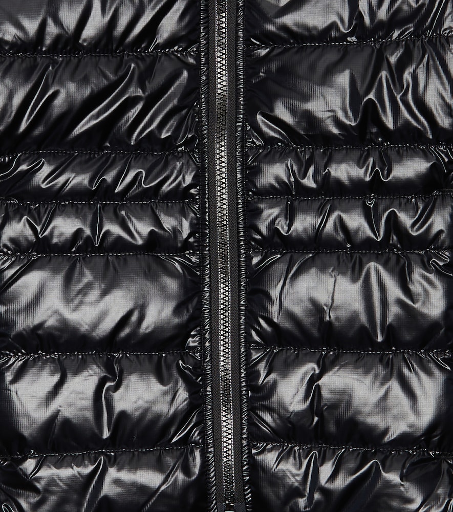 Canada Goose Kids Cypress down jacket